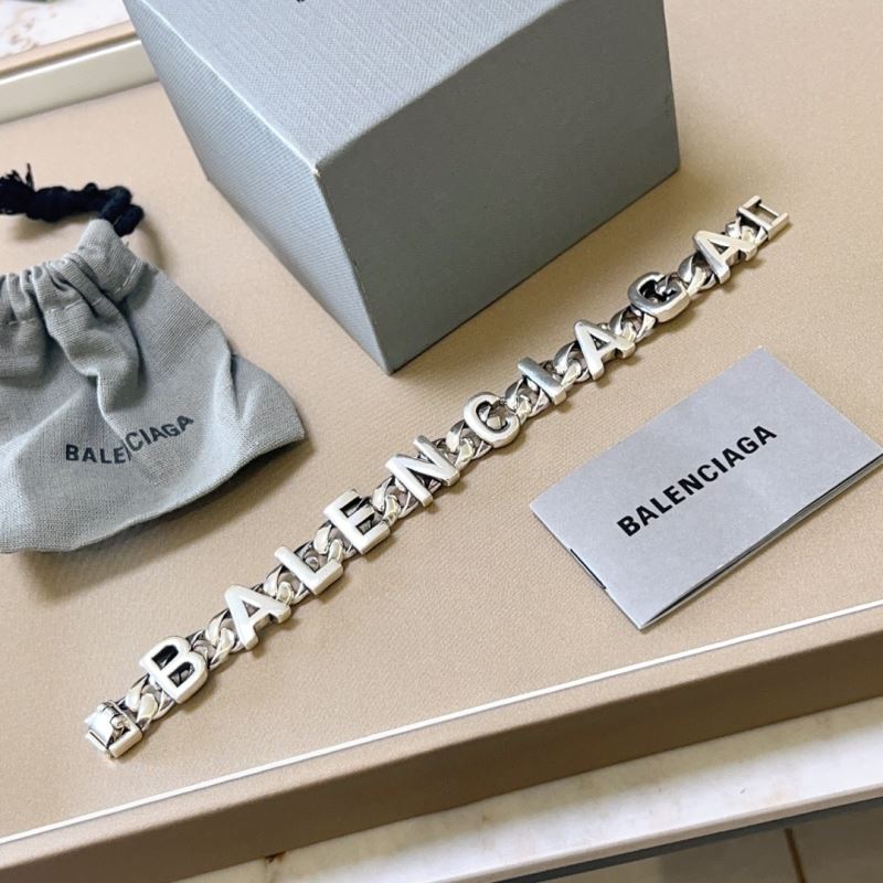 Balenciaga Bracelets